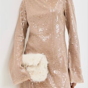 Reformation Sereia Dress